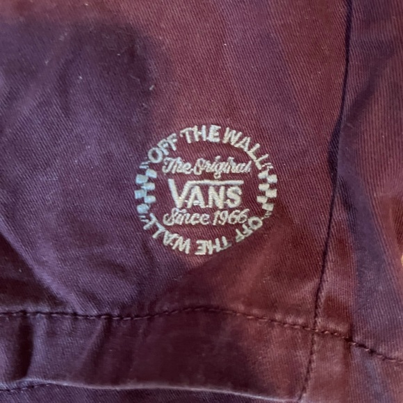 Vans shorts x2 - Picture 2 of 4